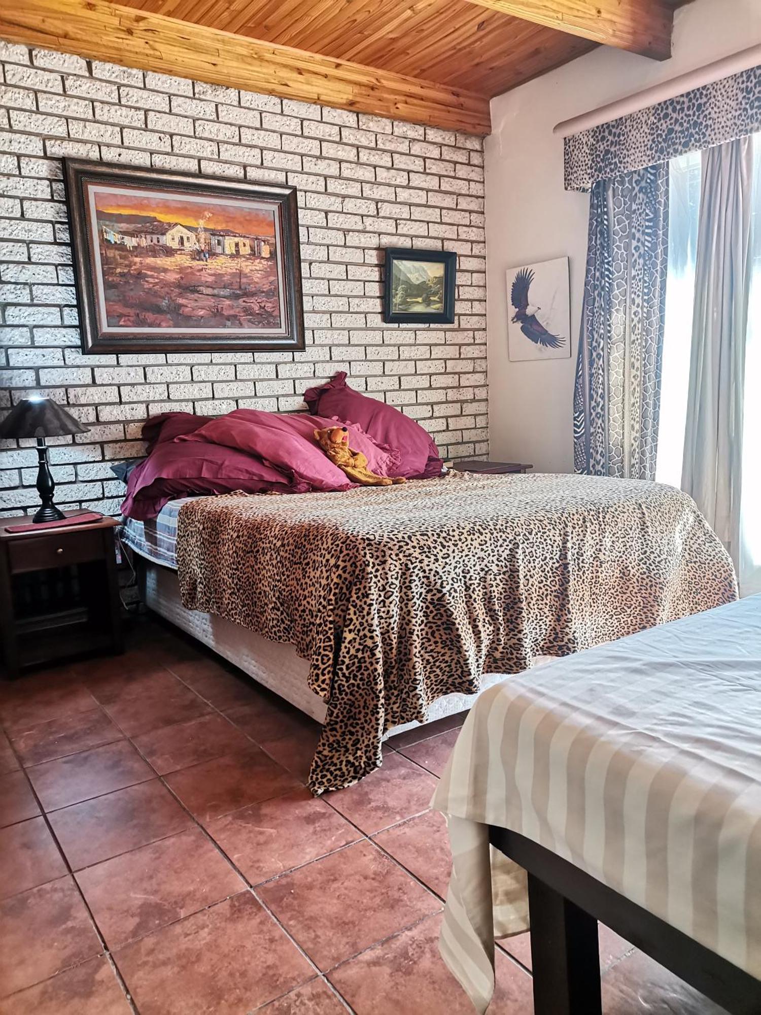 Die Plasie On-Suite Rooms Hartbeespoort Exterior foto